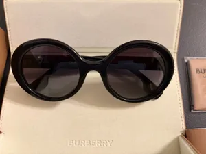 Burberry Women’s Sunglasses thumbnail 1
