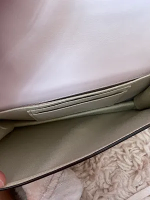 Coach Hand Bag thumbnail 5
