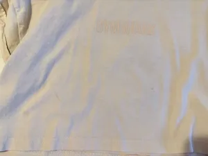 Gymshark Crop Top thumbnail 3