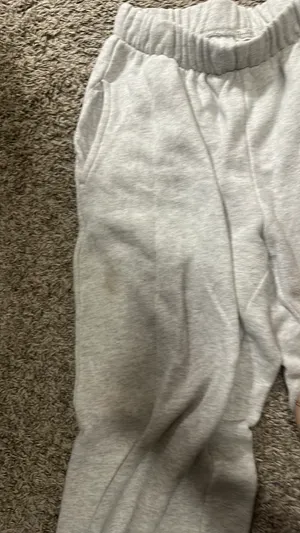 Brandy MelvilleSweat Pants thumbnail 3