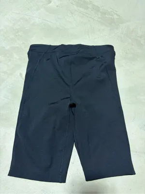 Under Armour Black Compression Shorts medium thumbnail 5
