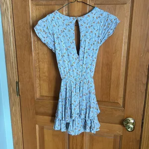 Altar'd State romper XS thumbnail 3