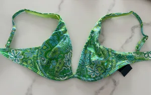Hollister Swim Top thumbnail 5
