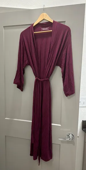 Victorias Secret Model Robe thumbnail 1