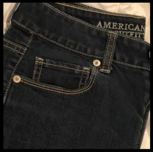American Eagle Hi Rise Skinny Jean 4 thumbnail 2