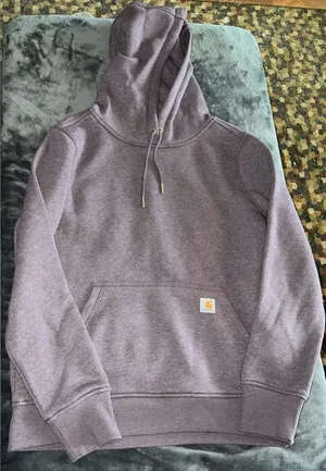 Carhartt Hoodie Size Medium (8-10) thumbnail 1