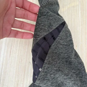 Beyond Yoga Spacedye Stacked & Sliced high waisted 7/8 leggings size S small thumbnail 9