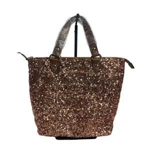 Juicy Couture Women's Sparkling Handbag thumbnail 1