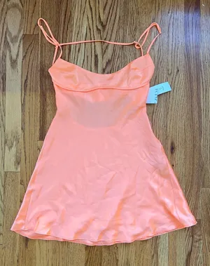 ZARA Dress thumbnail 1