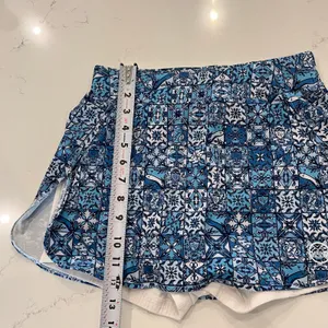 Good Good Golf Insignia Sport Skirt Skort‎ Size Small thumbnail 8