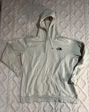 Women’s north face hoodie xxlarge thumbnail 1