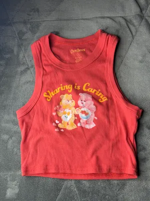 PacSun Tank thumbnail 1
