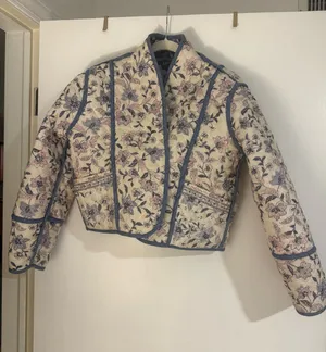 Mango Jacket thumbnail 1