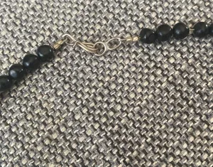 Western Inspired Seed Bead Choker plus bracelet thumbnail 6
