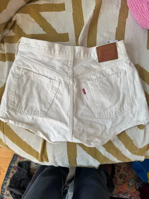Levi’s Shorts 501 Denim thumbnail 3