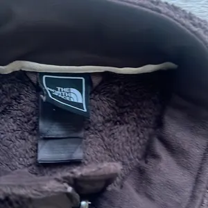 North face Full Zip Fuzzy Jacket Medium thumbnail 3