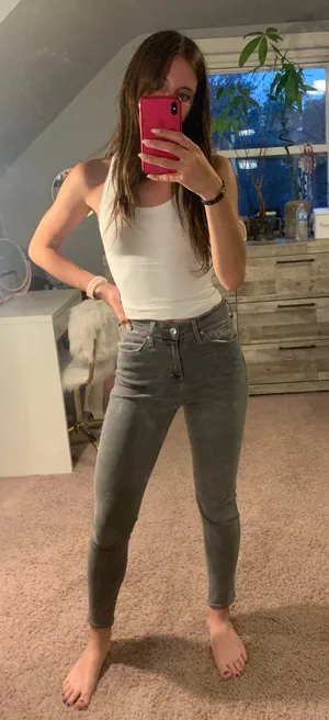 Jeans thumbnail 1
