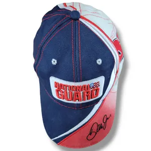 Chase Authentics Dale Earnhardt Jr 88 Hat OS NASCAR United States National Guard Unisex Cap thumbnail 5