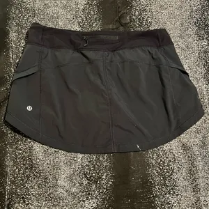 Womens sz10 Lululemon skort thumbnail 3