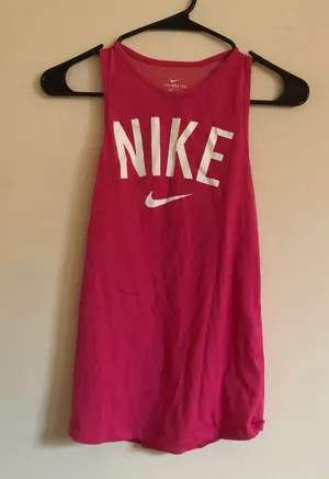 Nike Tank Top thumbnail 1