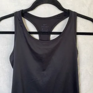 Nike Tank Top Size S thumbnail 2