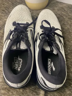 Brooks Ghost 15 men’s Shoes thumbnail 4