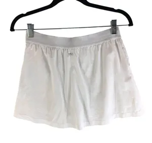 DSG Golf Girls White Active Skort White L (14) thumbnail 2
