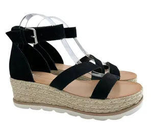 Dolce Vita Platform Espadrille Sandals thumbnail 1