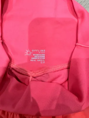 OFFLINE by Aerie thumbnail 3