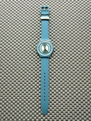 Swatch Watch Skinciel SVOS100 Contemporary 2017 thumbnail 3
