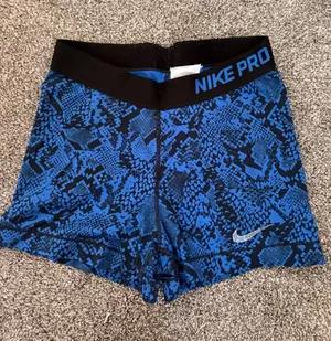 Nike Pro Spandex (origional) thumbnail 1
