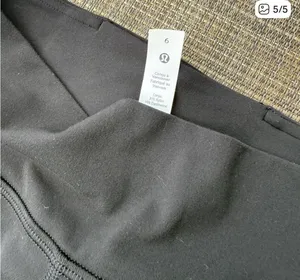 Lululemon Joggers Align thumbnail 4