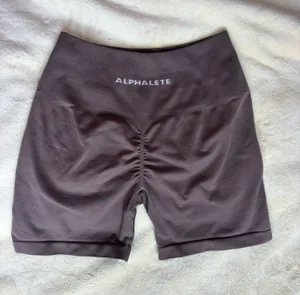 Alphalete Shorts thumbnail 1