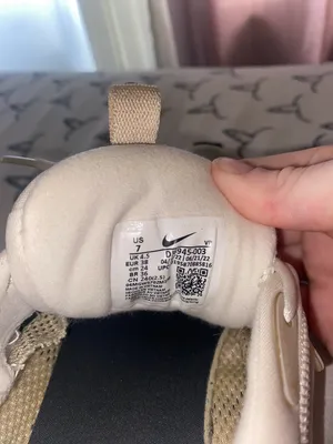 Nike Spark Tennis Shoes thumbnail 4