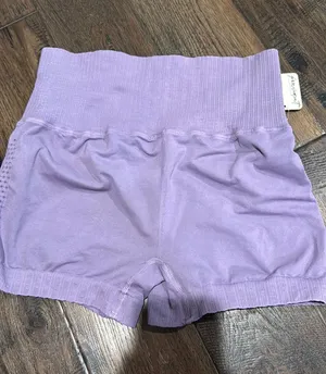 Free People Gym Shorts thumbnail 1