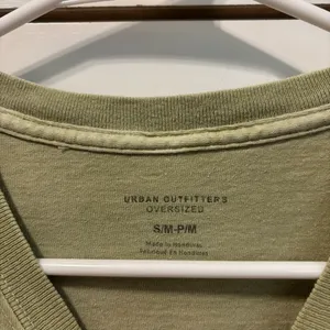 Urban Outfitters Racing Graphic T Shirt thumbnail 5