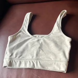 Abercrombie & Fitch Active Soft Bra Top Xs thumbnail 7
