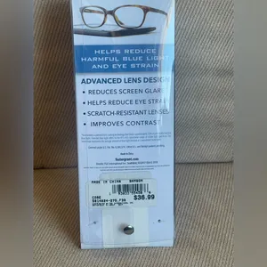 Foster Grant Readers Glasses +2.75 NEW thumbnail 5