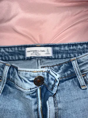 Abercrombie Flare Jeans thumbnail 3
