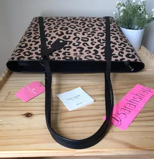 Kate Spade Purse thumbnail 5