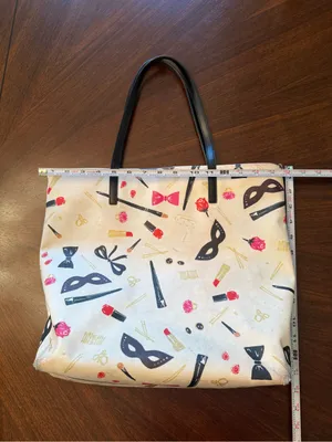 Kate Spade New York "Hop To It" Bon Shopper tote thumbnail 9