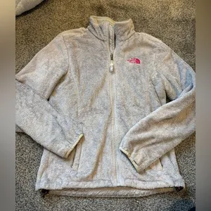 The North Face Fleece Jacket thumbnail 1
