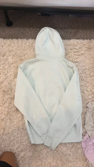 Nike Hoodie Sweatshirt thumbnail 3