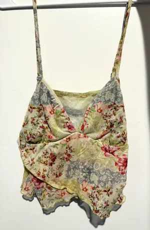 Shein Tank Top thumbnail 1