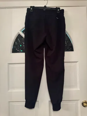 Jaanuu Jogger Scrub Pants thumbnail 2