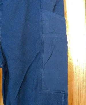 Carhartt Utility pants black tapered pants medium tapered black pants fitted thumbnail 5