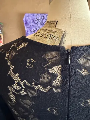Black Dress thumbnail 10