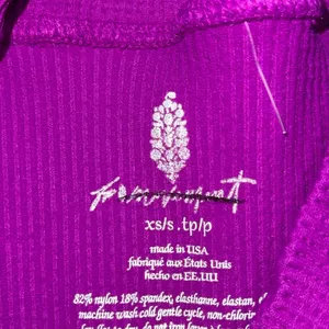 Purple Size S thumbnail 3