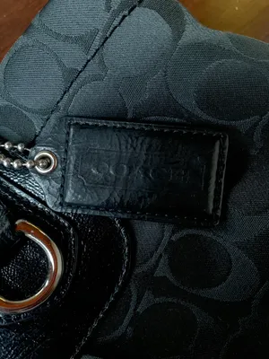Black Purse thumbnail 6