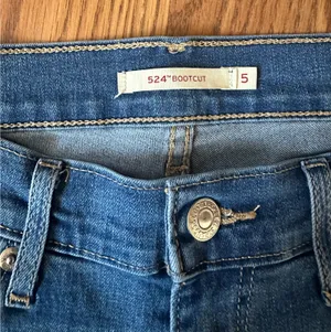 Levi’s Jeans Bootcut thumbnail 2